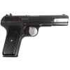 Pistolet TT wz.33 kal. 7,62x25mm